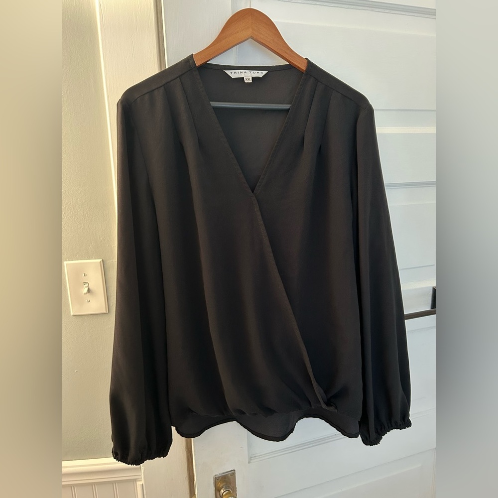 Trina Turk Top